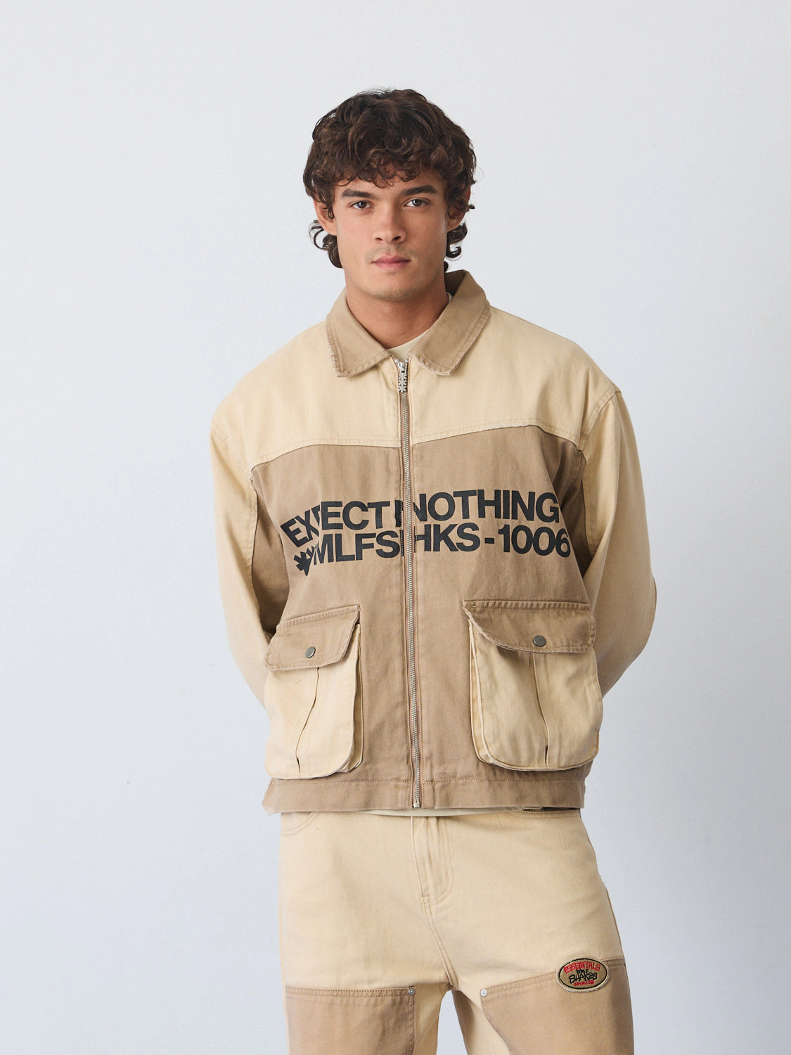 Dune Jacket
