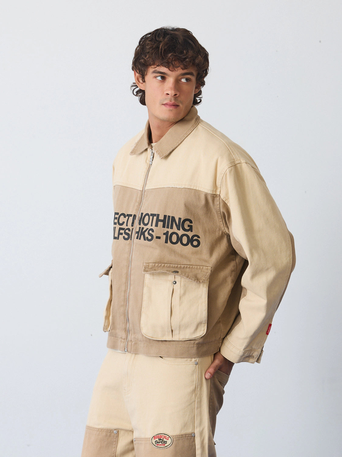 Dune Jacket
