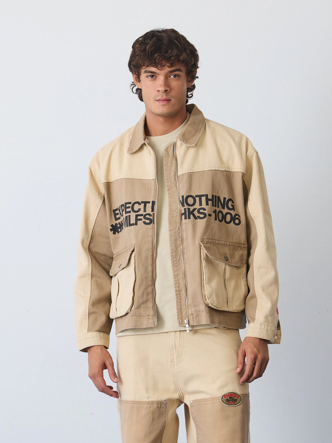 Dune Jacket
