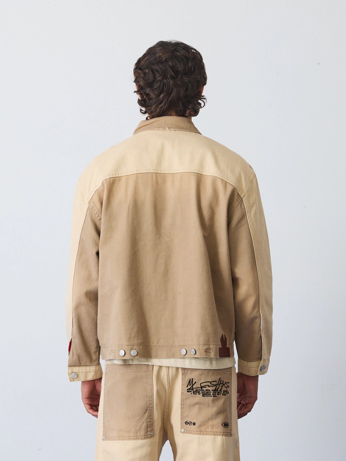Dune Jacket
