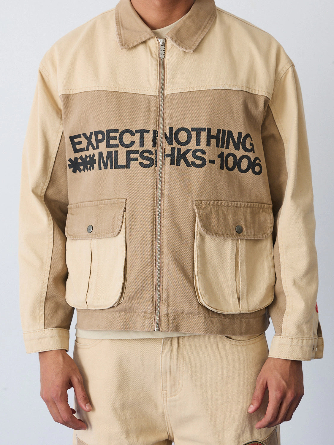 Dune Jacket