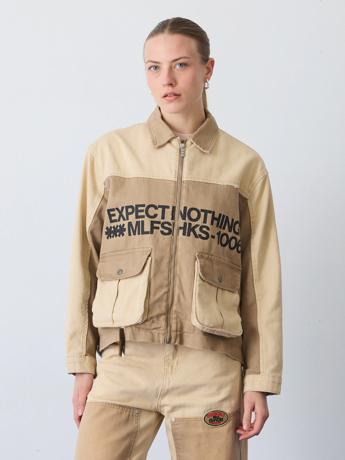 Dune Jacket