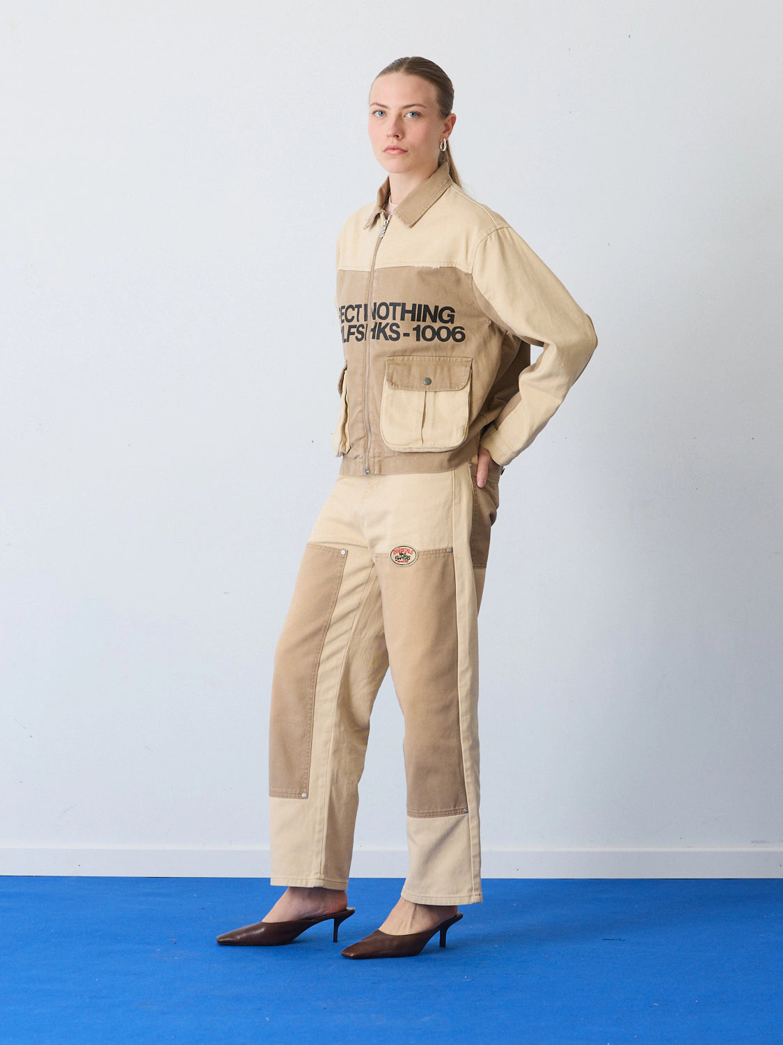 Dune Pants