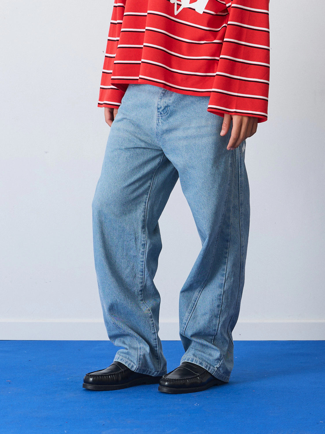 ESS823_FW26_pants_ENGINERED_lightblue