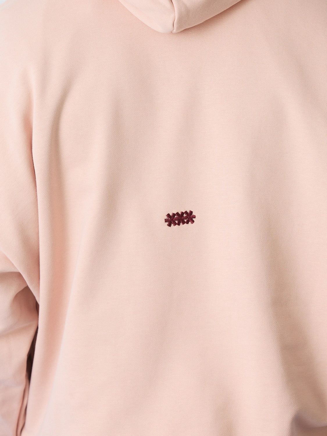 Hoodie brown sugar