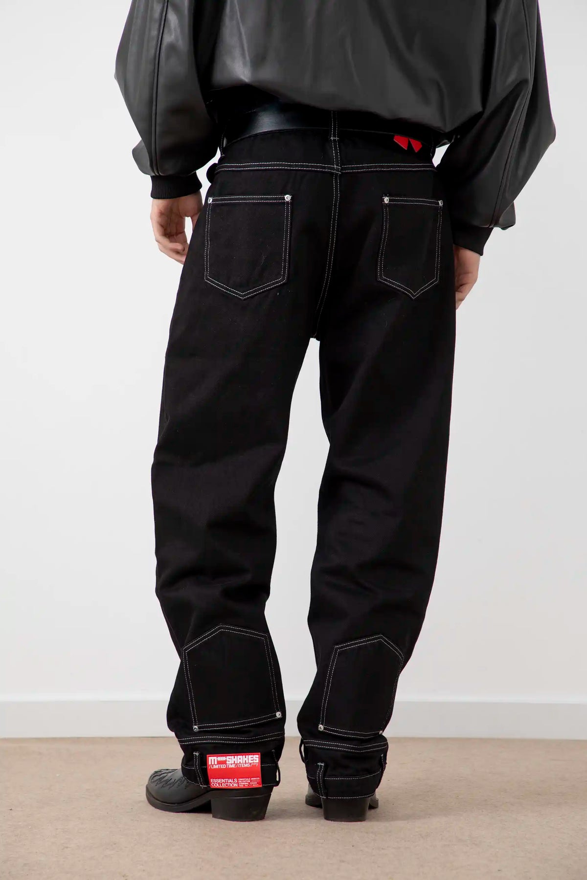 UPSIDE DENIM