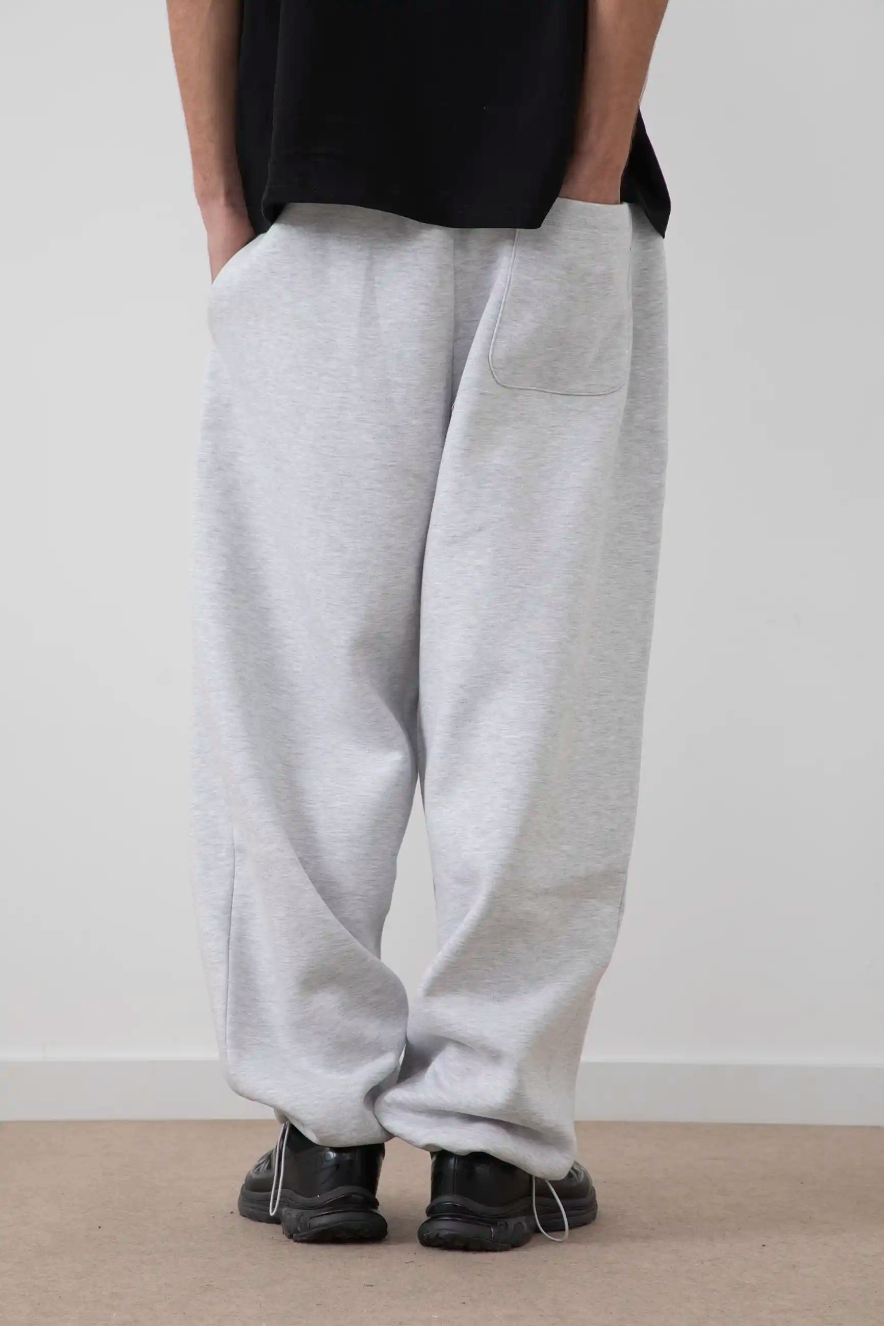 Grey Sweatpant