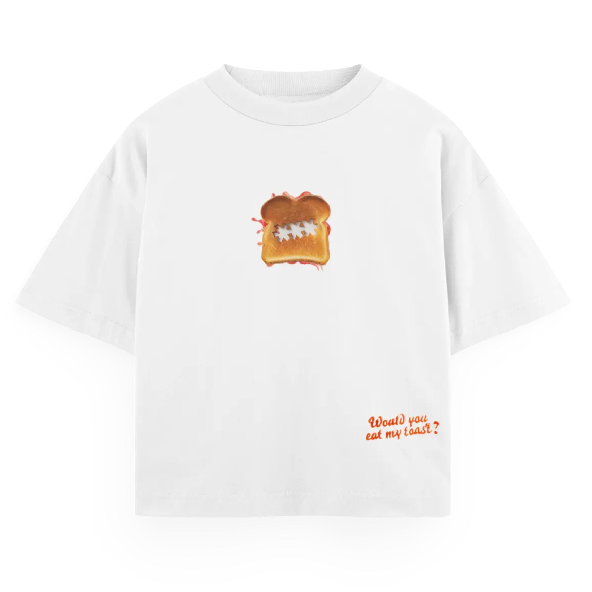 TOAST TEE