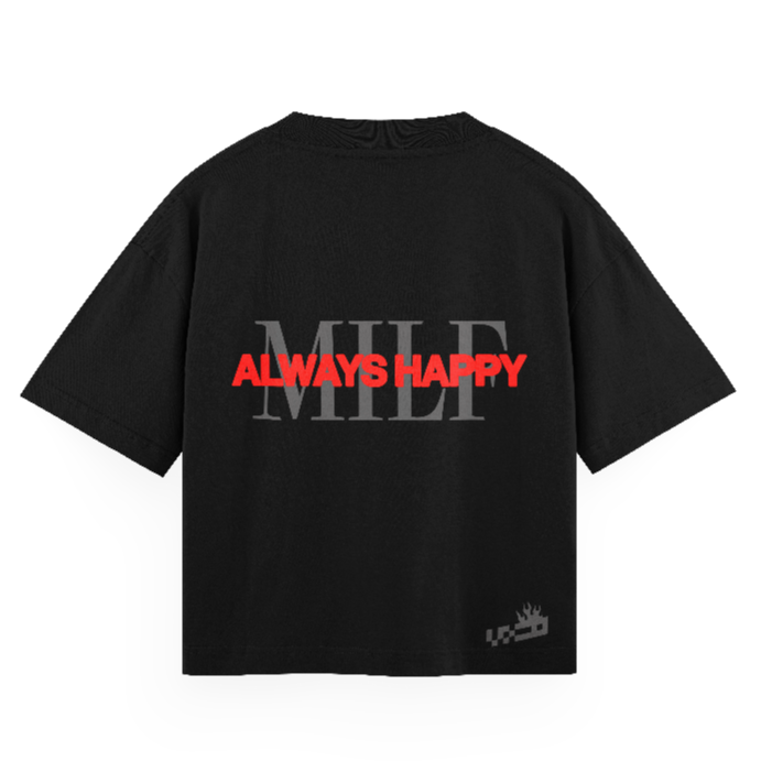 H***Y MILF TEE