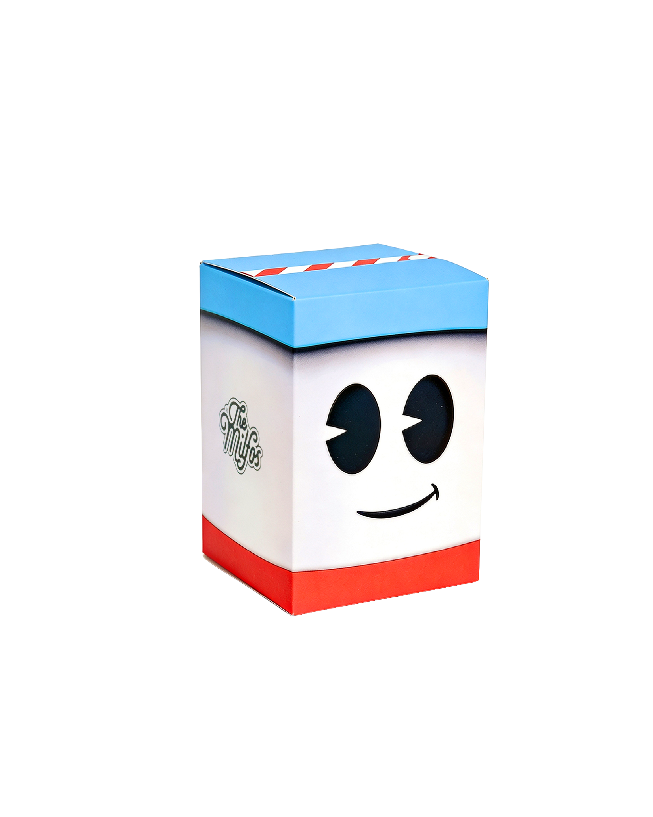 THE MILFOS — BLIND BOX