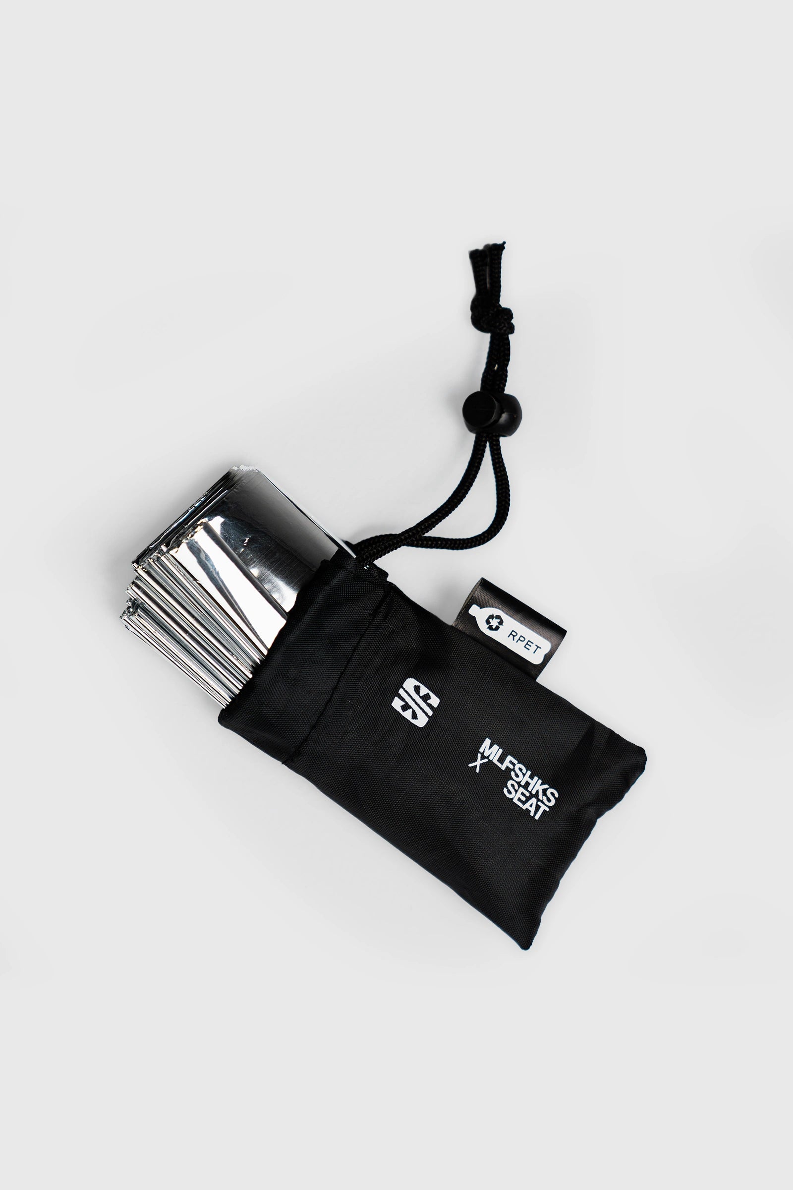 Survival Kit MLFSHKS x SEAT