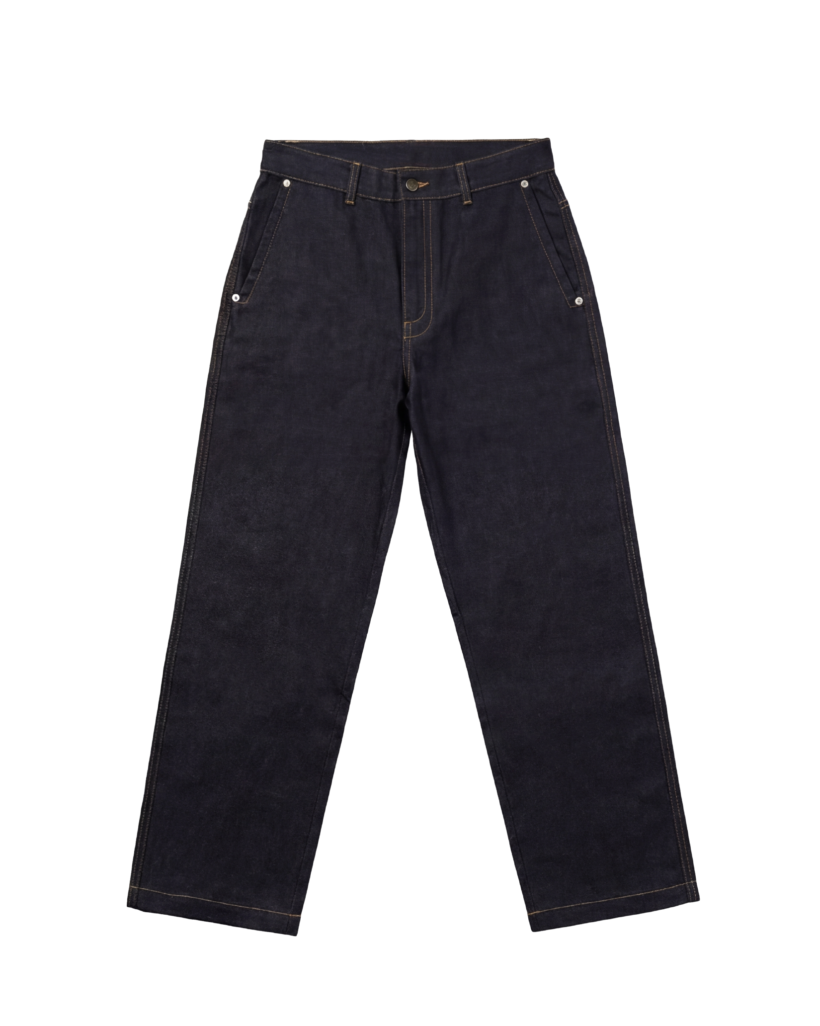 DENIM RACING PANTS MLFSHKS X SEAT